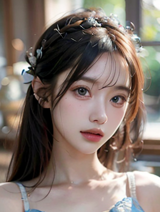 文章标题：美食与悲伤：情感深处的味蕾共鸣